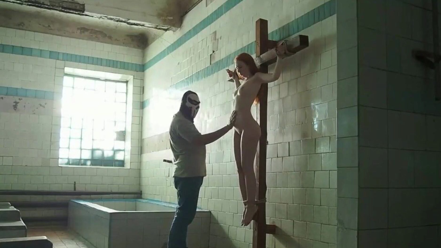 Crux Lisa