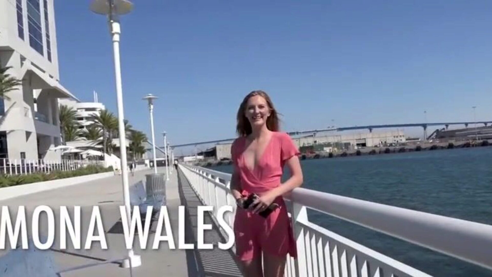 Married mother I'd like to poke Mona Wales sinless girl revved slut