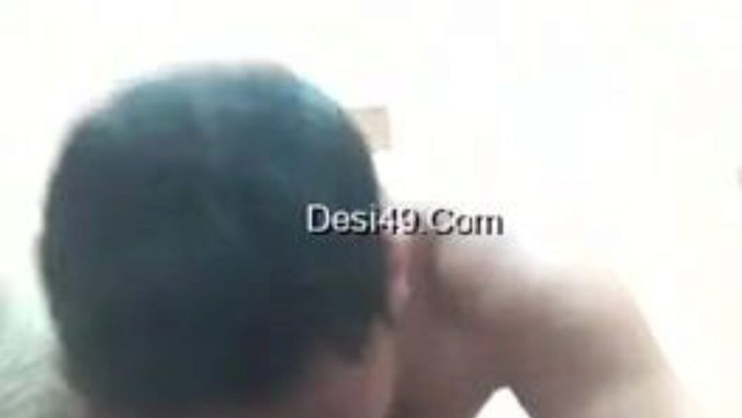 Uncle rock-hard fuck-a-thon with Desi village randi part 1