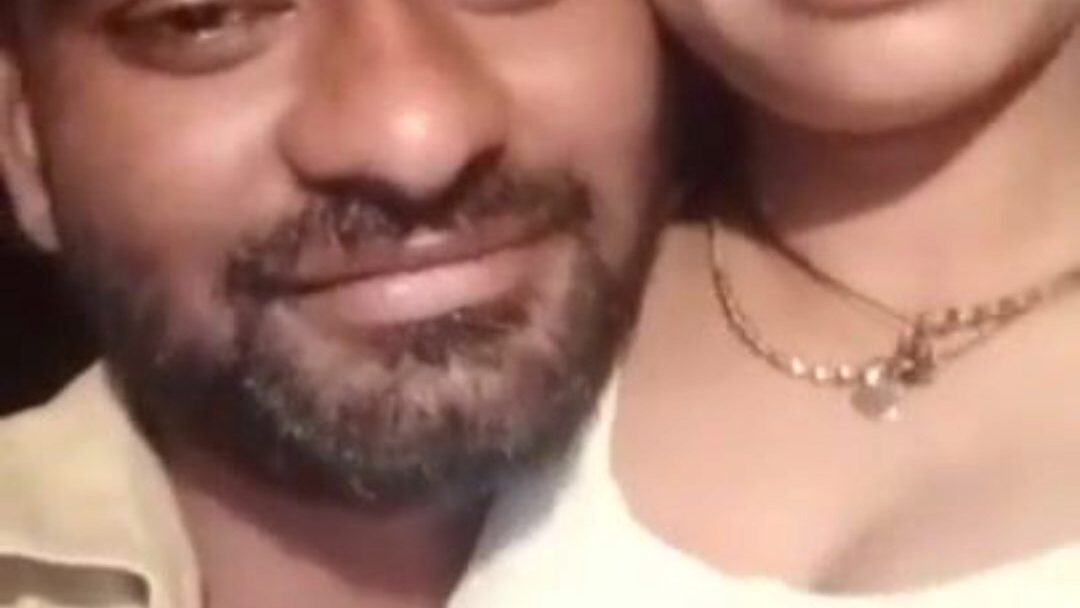 Village Couple Romance and Fucking